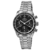 OMEGA SPEEDMASTER MOONWATCH PROFESSIONAL – SILVER