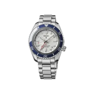 SEIKO PROSPEX 1968 HERITAGE DIVER’S GMT 60TH ANNIVERSARY – SPB519J1