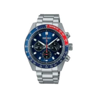 SEIKO PROSPEX SPEEDTIMER GO LARGE SOLAR CHRONOGRAPH – SSC913P1