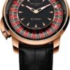 JACOB & CO – THE CASINO TOURBILLON