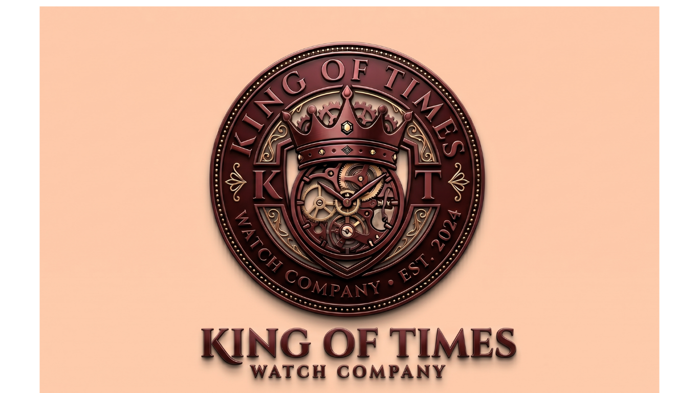 KING OF TIMES