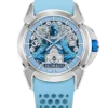 JACOB & CO – THE RUDRA EDITION